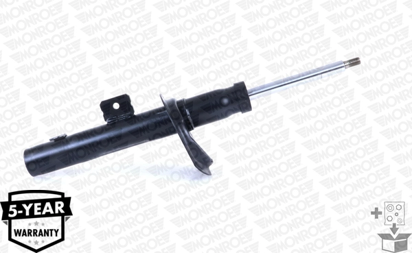 Shock Absorber MONROE ORIGINAL (Gas Technology) 16438
