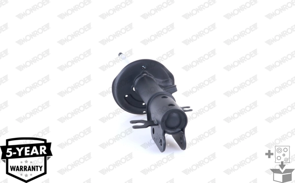 Peredam kejut MONROE ORIGINAL (Gas Technology) G7477