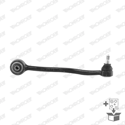 MONROE L1157 Control/Trailing Arm, wheel suspension