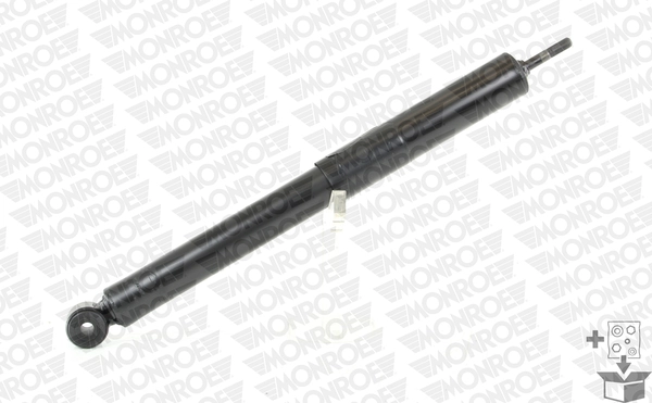 Shock Absorber MONROE MAGNUM Axle T1029