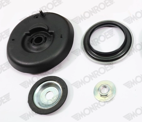 Repair Kit, suspension strut support mount MOUNTING KIT MK511