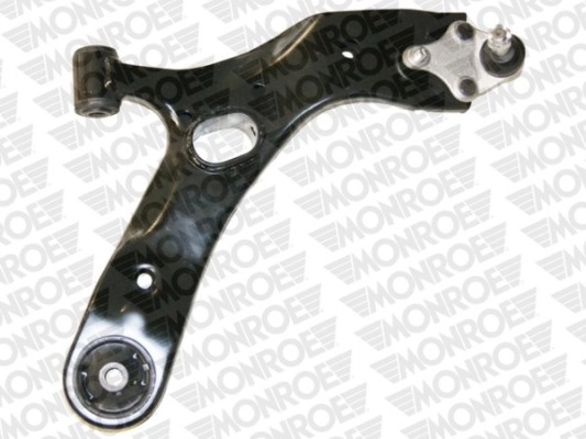 Control/Trailing Arm, wheel suspension L13A19