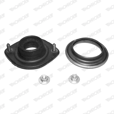 Repair Kit, suspension strut support mount MOUNTING KIT MK008