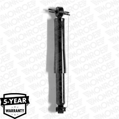 Shock Absorber MONROE ORIGINAL (Gas Technology) G1081
