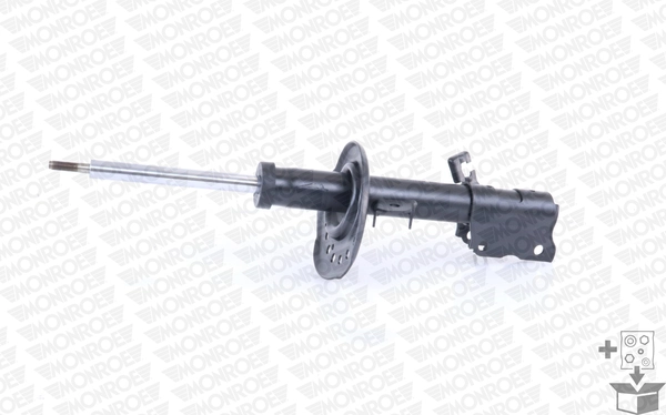 Shock Absorber MONROE ADVENTURE D0024L
