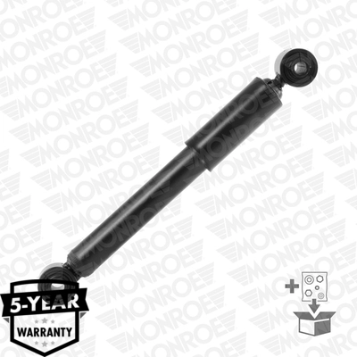 Shock Absorber MONROE ORIGINAL (Gas Technology) G1117