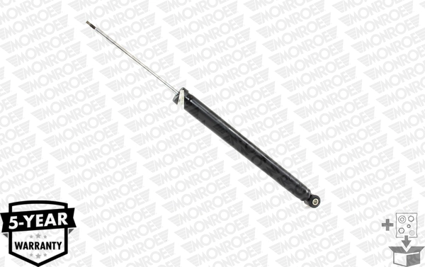 Shock Absorber MONROE ORIGINAL (Gas Technology) G1197