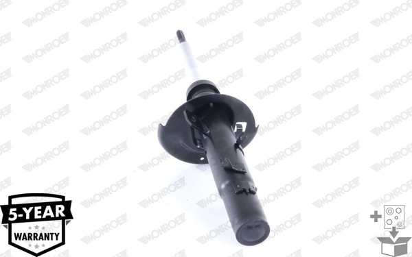 Shock Absorber 742267SP