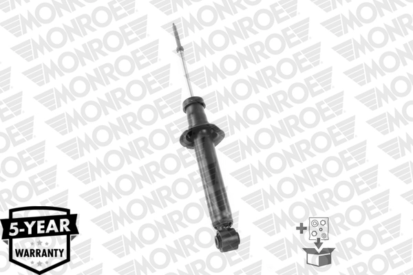 Shock Absorber 376152SP