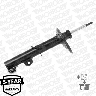 Shock Absorber 742038SP