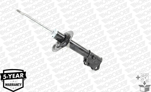 Shock Absorber MONROE ORIGINAL (Gas Technology) G8177