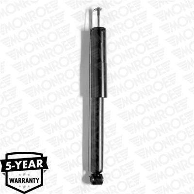 Shock Absorber MONROE ORIGINAL (Gas Technology) 43079