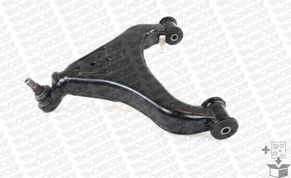 ステアリング、サスペンション L10544