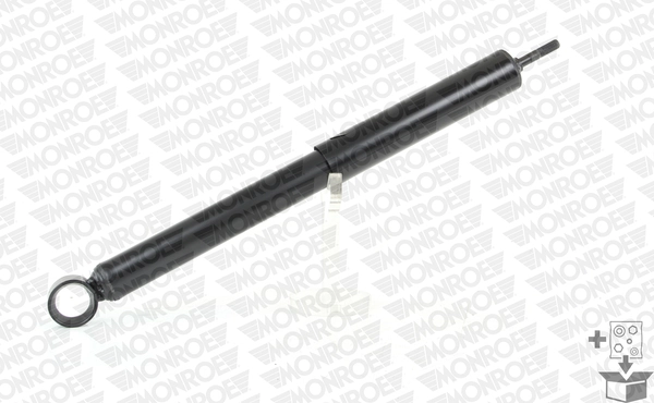 Stoßdämpfer MONROE MAGNUM Axle T1331