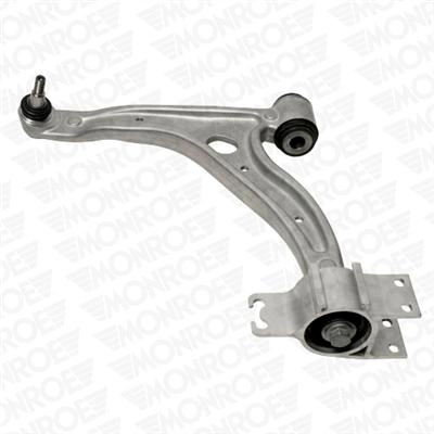 Control/Trailing Arm, wheel suspension L23578
