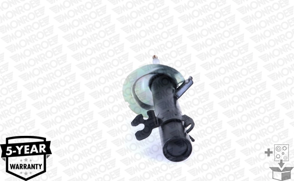 Shock Absorber MONROE ORIGINAL (Gas Technology) G16494