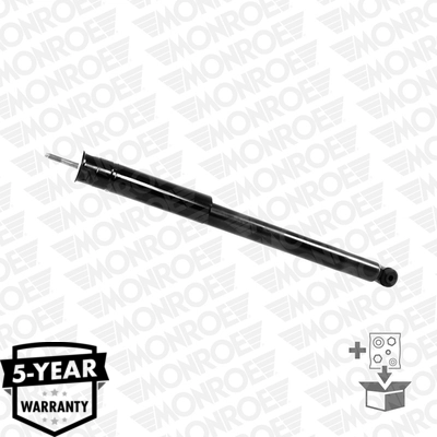 Shock Absorber 376072SP