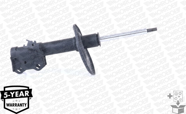 Shock Absorber MONROE ORIGINAL (Gas Technology) G8228