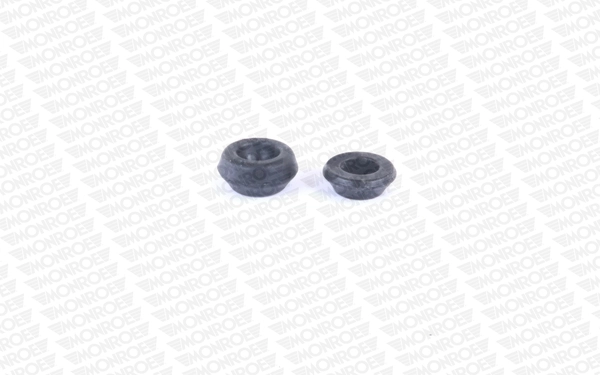 Repair Kit, suspension strut support mount MOUNTING KIT MK117