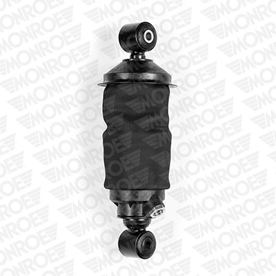 Shock Absorber, driver cab suspension MONROE MAGNUM Cabin CB0223