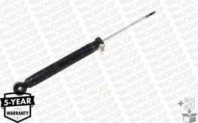 Shock Absorber MONROE ORIGINAL (Gas Technology) G2515