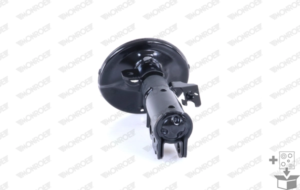 MONROE 71491 Shock Absorber