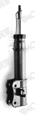 MONROE D0201S Shock Absorber