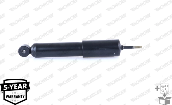 Shock Absorber MONROE ADVENTURE D8014