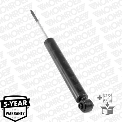 Shock Absorber MONROE ORIGINAL (Gas Technology) 43133