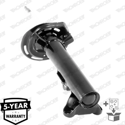 Stoßdämpfer 742071SP