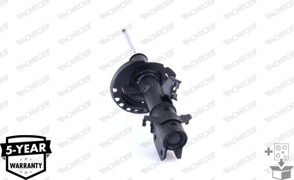 Shock Absorber MONROE ORIGINAL (Gas Technology) G7310