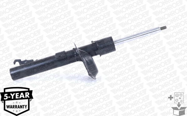 Shock Absorber MONROE ORIGINAL (Gas Technology) G16275