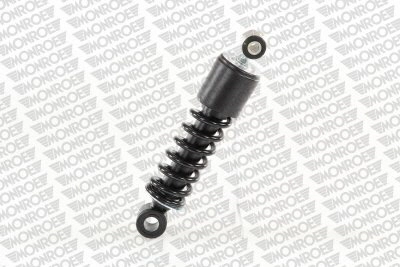 Shock Absorber, driver cab suspension MONROE MAGNUM Cabin CB0100