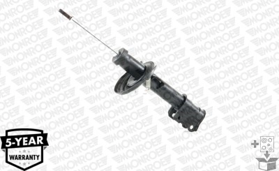 Shock Absorber 742195SP