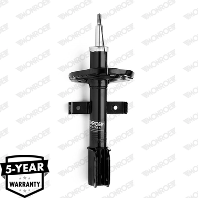 Shock Absorber MONROE ORIGINAL (Gas Technology) G7277