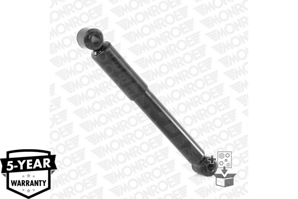 Shock Absorber MONROE ORIGINAL (Gas Technology) 43063
