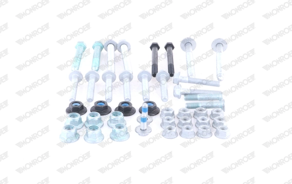 Mounting and Bolting Kit, control/trailing arm L29860