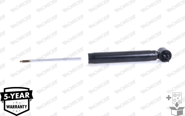 Shock Absorber 376250SP