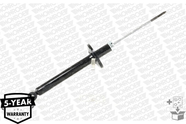 Shock Absorber MONROE ORIGINAL (Gas Technology) 23976