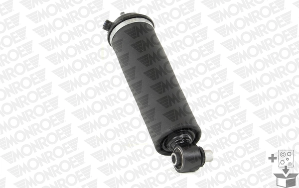 Shock Absorber, driver cab suspension MONROE MAGNUM Cabin CB0210