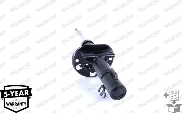 Shock Absorber MONROE ORIGINAL (Gas Technology) G8109