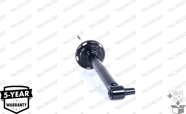 Shock Absorber MONROE ORIGINAL (Gas Technology) 23842