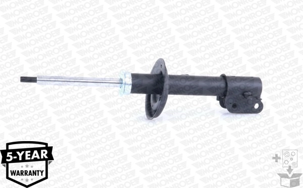 Shock Absorber MONROE ORIGINAL (Gas Technology) G7477