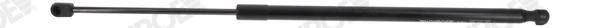 Gas Spring, boot/cargo area MONROE MaxLift ML6506
