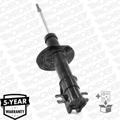 Stoßdämpfer MONROE ORIGINAL (Gas Technology) 16417