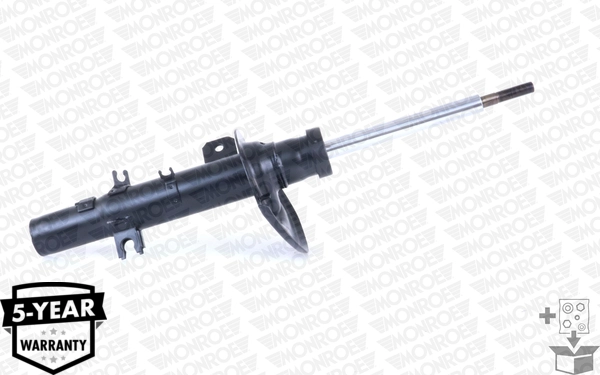 Shock Absorber MONROE ORIGINAL (Gas Technology) G8204