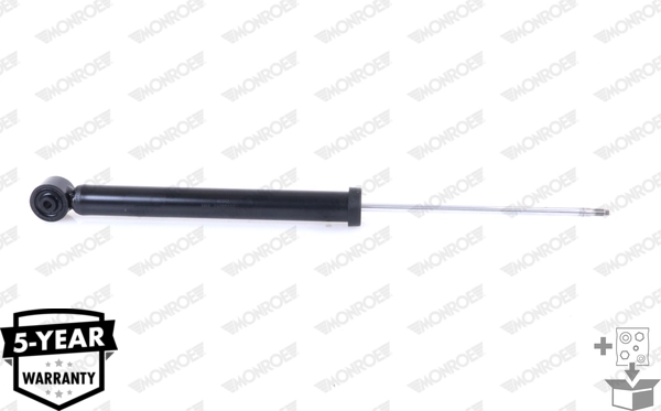 Shock Absorber MONROE ORIGINAL (Gas Technology) 23948