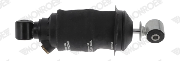 Shock Absorber, driver cab suspension MONROE MAGNUM Cabin CB0223
