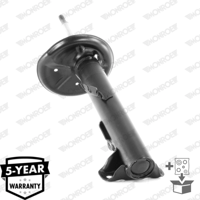 Shock Absorber 742039SP