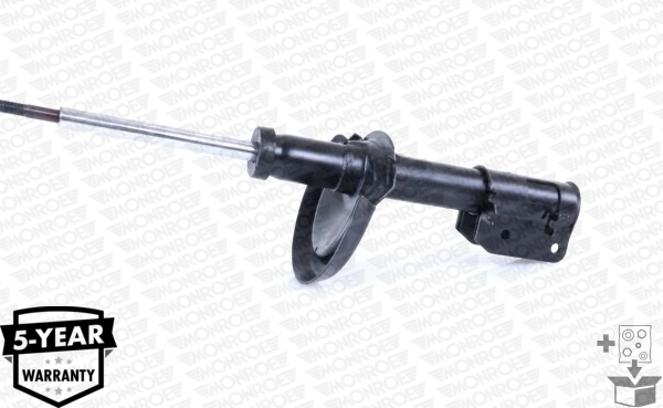 Shock Absorber MONROE ORIGINAL (Gas Technology) G8168